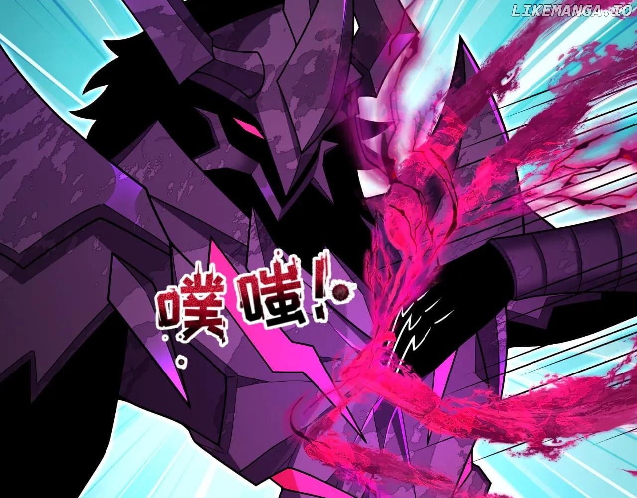 Era of the Haunted Chapter 361 - page 105